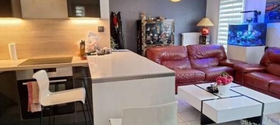 1 bedroom Apartment in Yutz, France No. 305746 4