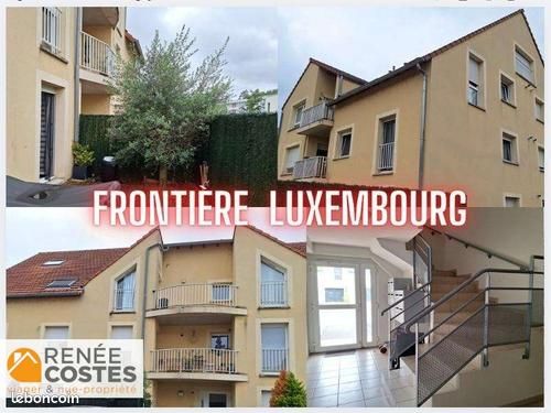 1 bedroom Apartment in Yutz, France No. 305746