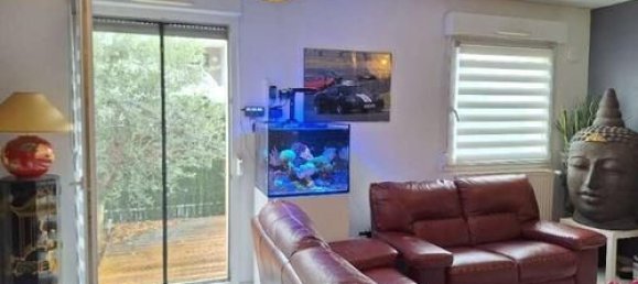 1 bedroom Apartment in Yutz, France No. 305746 5