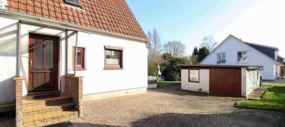 4 bedrooms House in Osterholz, Germany No. 322731 19
