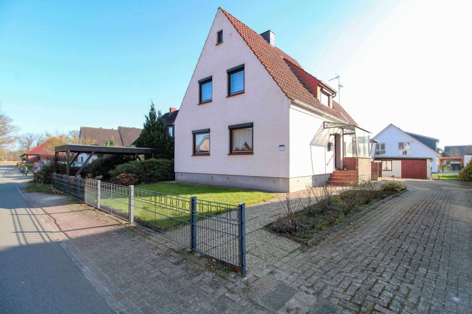 4 bedrooms House in Osterholz, Germany No. 322731