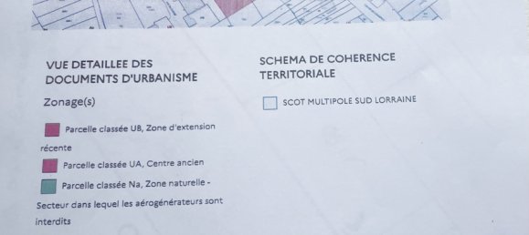 Grundstück in Dolcourt, France, Nr. 87939 6