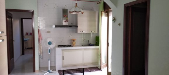 5غرفة شقة في Palermo, Italy رقم 273097 3