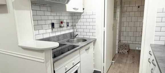 Studio à Persan, France No. 358709 3