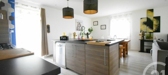 Casa T3 em Cusset, France N.º 355813 9