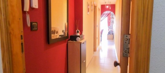 3 bedrooms Apartment in Torrevieja, Spain No. 142530 5