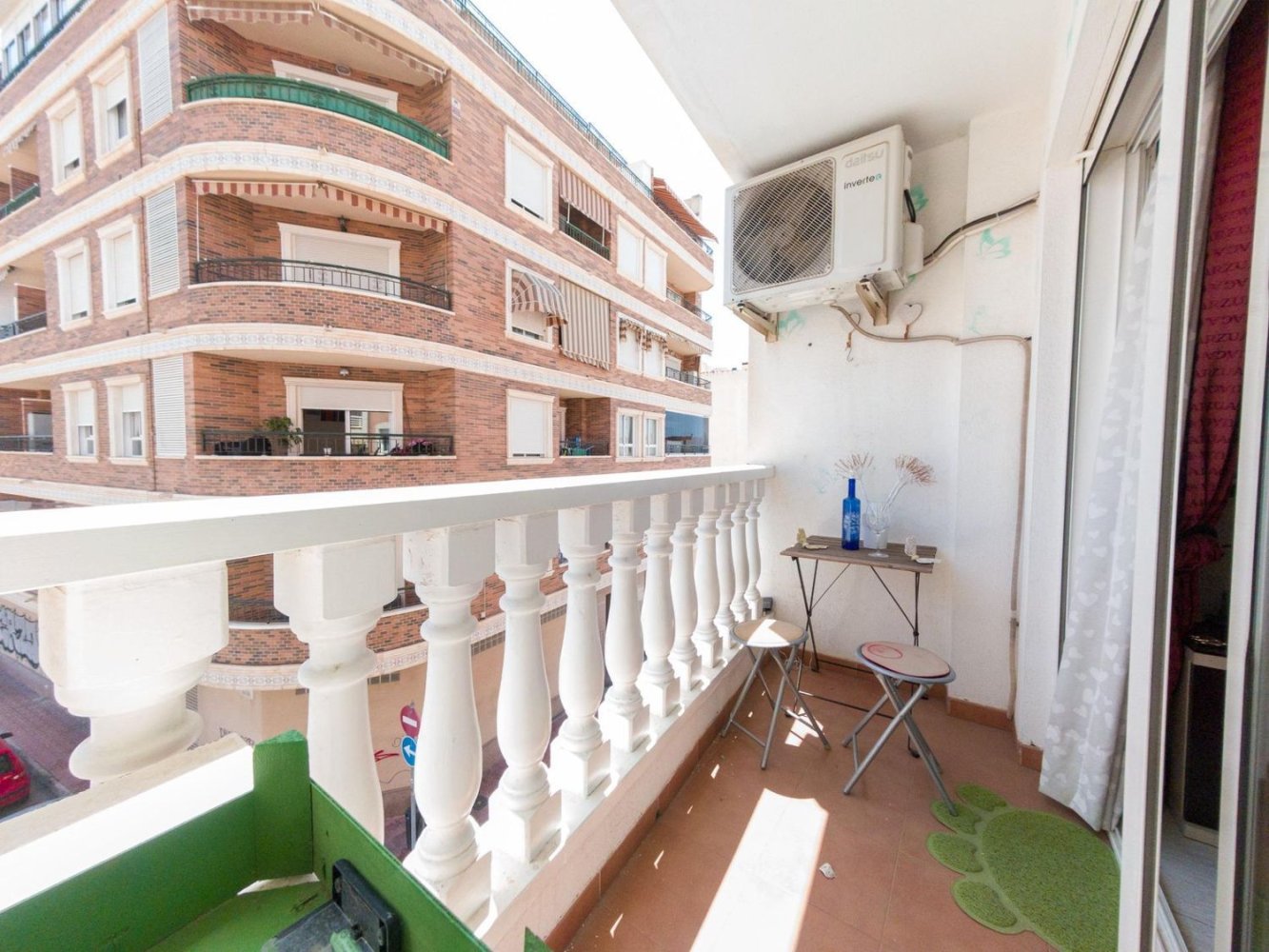 3 bedrooms Apartment in Torrevieja, Spain No. 142530