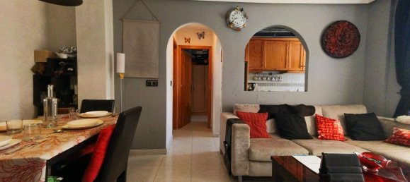 3 bedrooms Apartment in Torrevieja, Spain No. 142530 2