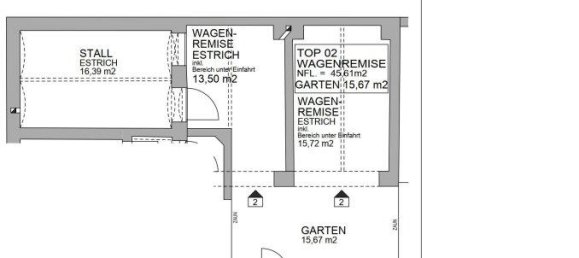 Büro in Ottakring, Austria 438m², Nr. 141097 13
