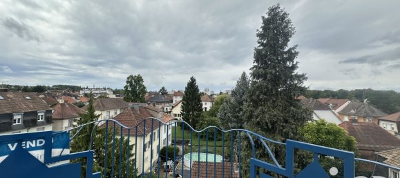 2 bedrooms Duplex in Mulhouse, France No. 327529 13