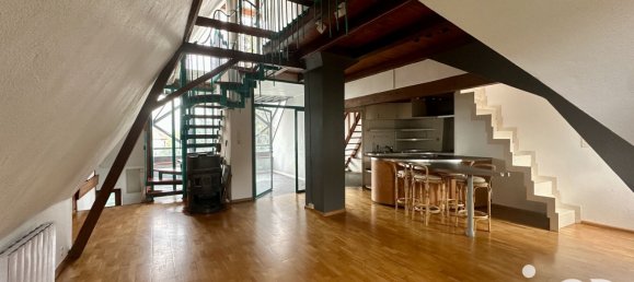 2 bedrooms Duplex in Mulhouse, France No. 327529 2