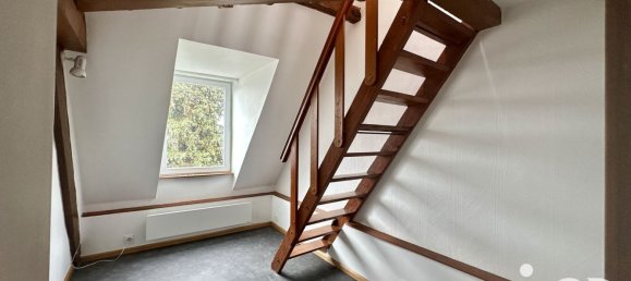 2 bedrooms Duplex in Mulhouse, France No. 327529 8