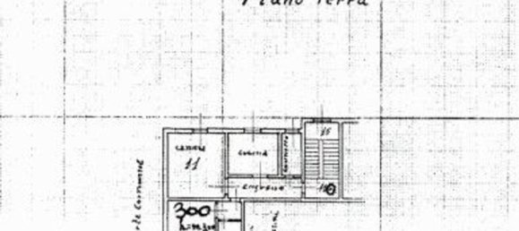 Apartamento de 3 divisões em Modena, Italy N.º 260469 9
