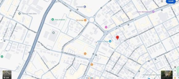 Apartamento de 3 divisões em Modena, Italy N.º 260469 8