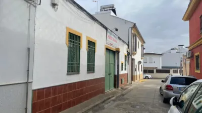 Grundstück in Cordoba, Spain, Nr. 154709