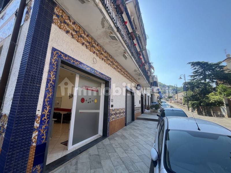 1 room Commercial property in Vico Equense, Italy No. 317439