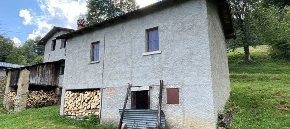 2-Zimmer Haus in Dongo, Italy, Nr. 75075 6