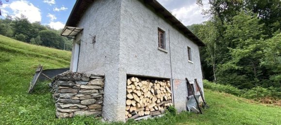 2-Zimmer Haus in Dongo, Italy, Nr. 75075 5