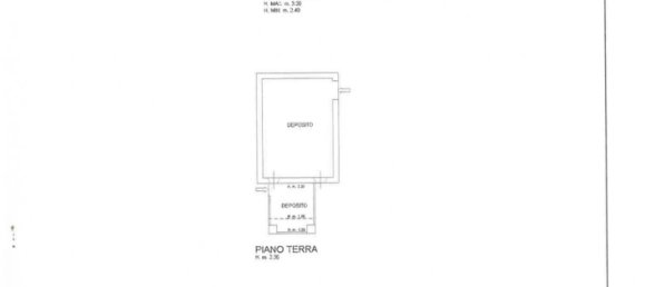 2-Zimmer Haus in Dongo, Italy, Nr. 75075 13