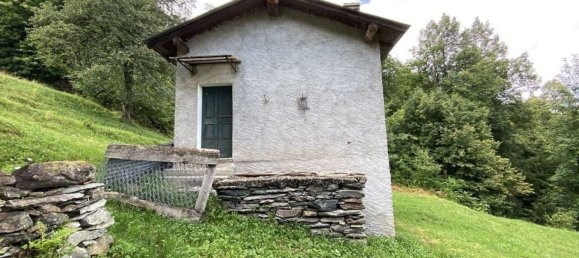2-Zimmer Haus in Dongo, Italy, Nr. 75075 9
