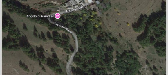 2 Schlafzimmer Wohnung in Pragelato, Italy, Nr. 315208 17