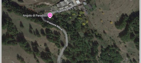 2 Schlafzimmer Wohnung in Pragelato, Italy, Nr. 315208 28