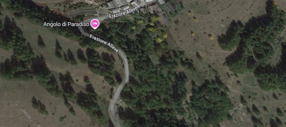 2 Schlafzimmer Wohnung in Pragelato, Italy, Nr. 315208 7