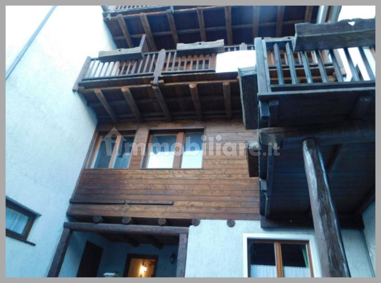 2 Schlafzimmer Wohnung in Pragelato, Italy, Nr. 315208