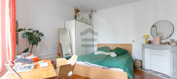 2 غرف نوم شقة في Vitry-sur-Seine, France رقم 350313 13