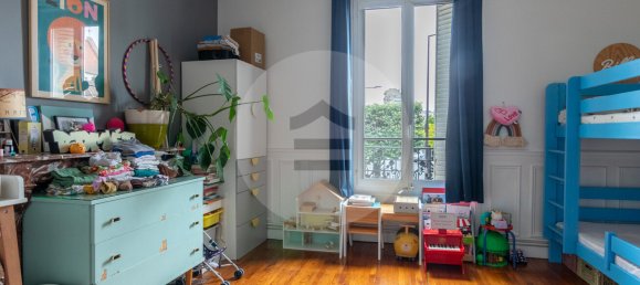 2 غرف نوم شقة في Vitry-sur-Seine, France رقم 350313 15