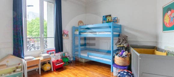 2 غرف نوم شقة في Vitry-sur-Seine, France رقم 350313 17