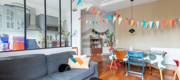 2 غرف نوم شقة في Vitry-sur-Seine, France رقم 350313 10