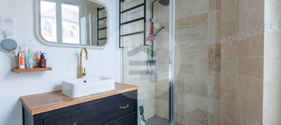 2 غرف نوم شقة في Vitry-sur-Seine, France رقم 350313 11