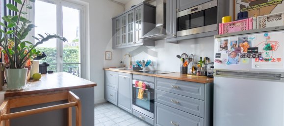 2 غرف نوم شقة في Vitry-sur-Seine, France رقم 350313 12