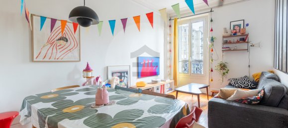 2 غرف نوم شقة في Vitry-sur-Seine, France رقم 350313 9