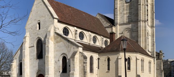 2 غرف نوم شقة في Vitry-sur-Seine, France رقم 350313 5