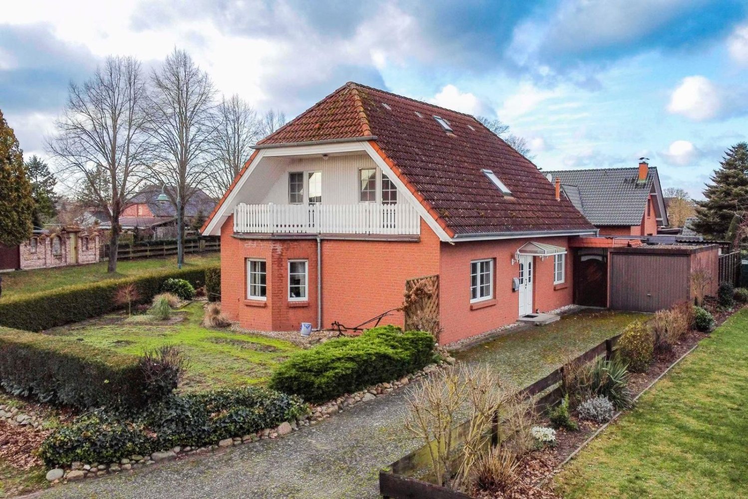 4 bedrooms House in Ludwigslust-Parchim, Germany No. 146007