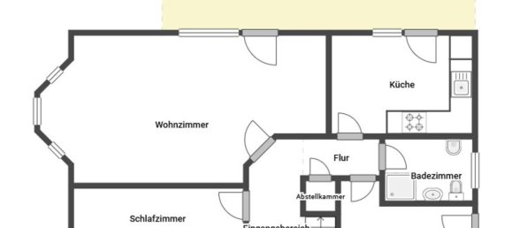 4 bedrooms House in Ludwigslust-Parchim, Germany No. 146007 19