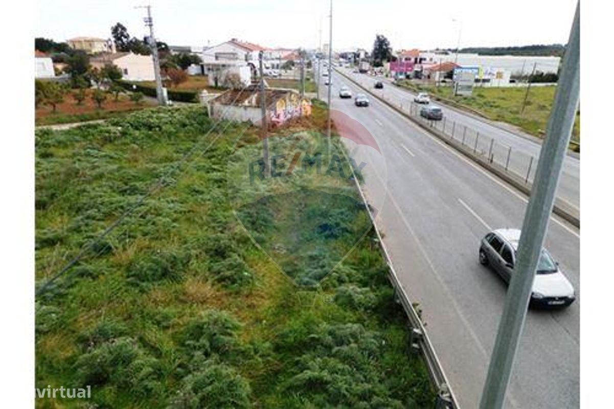 Terrain à Almancil, Portugal 1799m² No. 41042