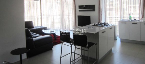 Apartamento de 2 dormitorios en Saint Julian's, Malta No. 3547 2