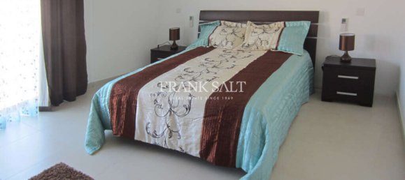 Apartamento de 2 dormitorios en Saint Julian's, Malta No. 3547 4