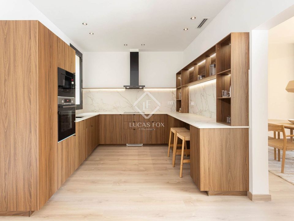 3 Schlafzimmer Wohnung in Sitges, Spain, Nr. 188426