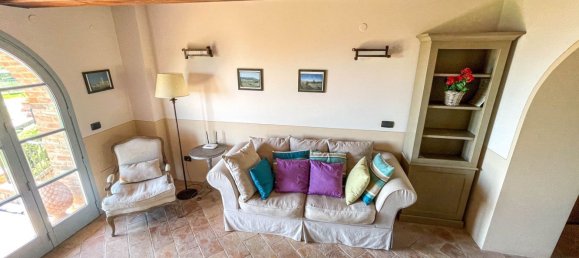 4-salle Duplex à Chianni, Italy No. 103451 13