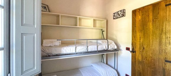 4-Zimmer Doppelhaus in Chianni, Italy, Nr. 103451 7