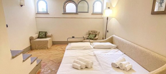 4-salle Duplex à Chianni, Italy No. 103451 2