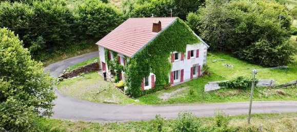 4 bedrooms House in Haute-Saone, France No. 301747 2