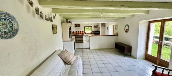 4 bedrooms House in Haute-Saone, France No. 301747 7