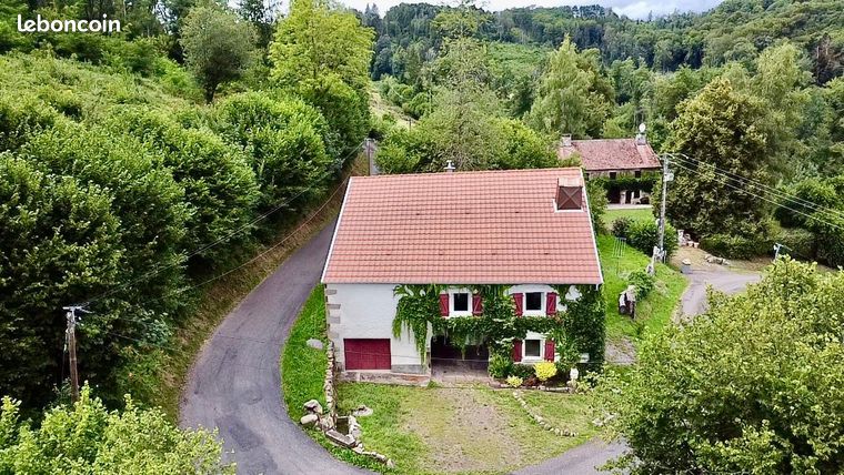 4 bedrooms House in Haute-Saone, France No. 301747