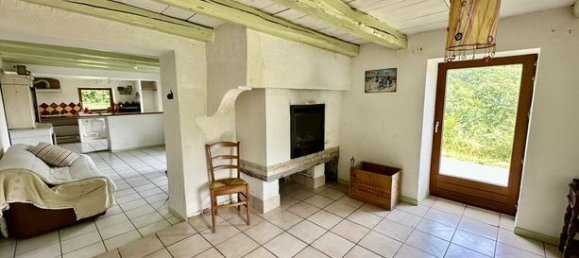 4 bedrooms House in Haute-Saone, France No. 301747 6