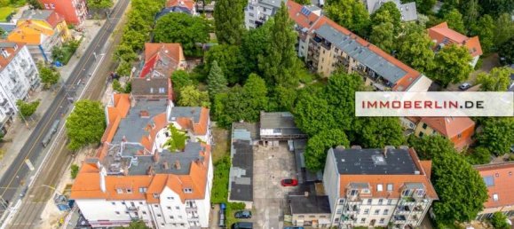 Land in Karlshorst, Germany No. 273473 3